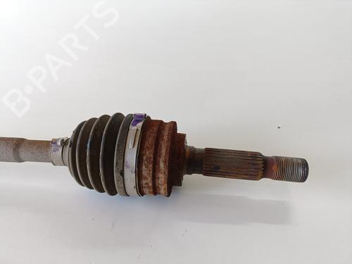 Right rear driveshaft MITSUBISHI ASX (GA_W_)  | BP13504188M41 
