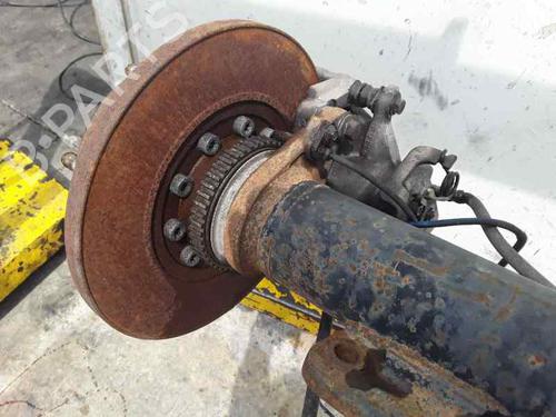 Rear axle FORD TRANSIT Van (FA_ _)  | BP9281291M2 