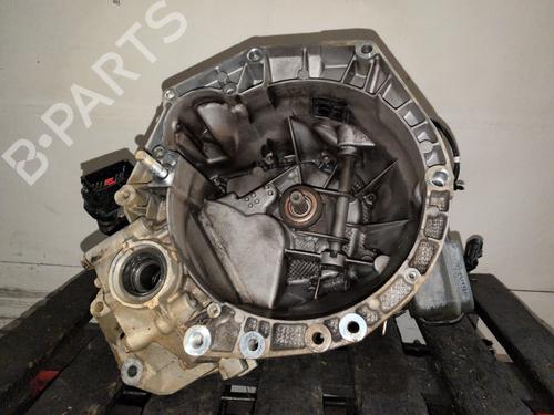gearbox-fiat-panda-169_-2003-33172805 main image