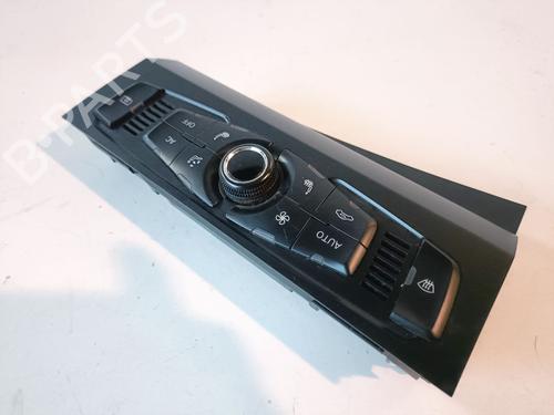 Climate control AUDI A4 B8 (8K2)  | BP21087316I5 