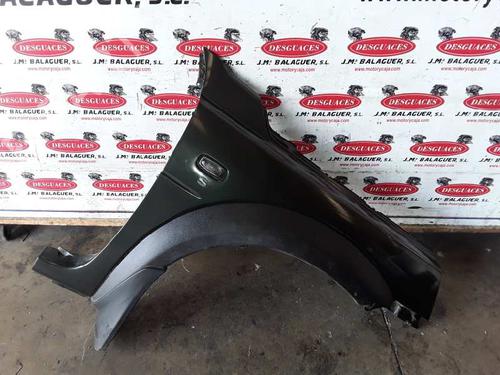 Forkjerm høyre LAND ROVER FREELANDER I (L314) 2.0 Td4 4x4 (112 hp) 9282732