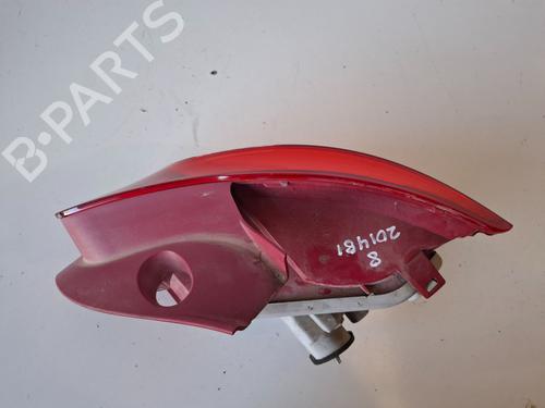 Left taillight SEAT IBIZA IV (6J5, 6P1) | BP30688028C34