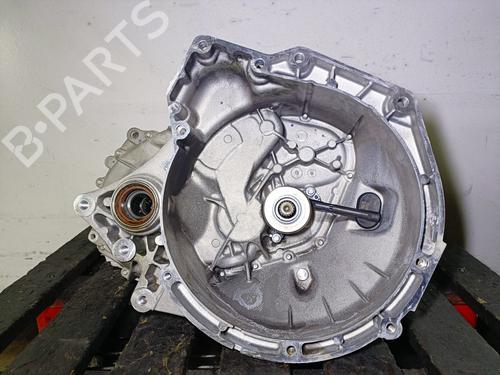 Used Gearbox FORD ECOSPORT [2011-2022]  11991564