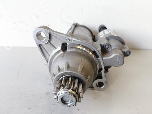 Used Starter VW POLO VI (AW1, BZ1, AE1) 1.0 TSI (95 hp) 11975009