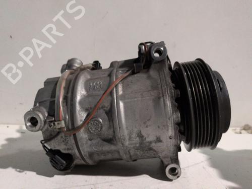AC compressor LAND ROVER DISCOVERY V (L462) 2.0 Sd4 4x4 | BP36814048M34 - Image 4