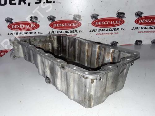 Oil sump VW GOLF V (1K1)  | BP14305023M115 