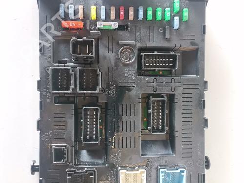 Fuse box CITROËN C4 Picasso I MPV (UD_)  | BP9545914E1