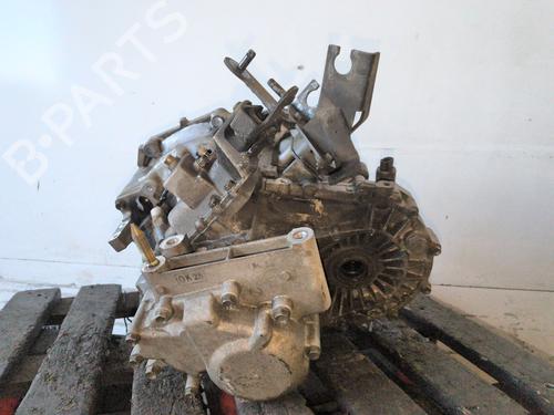 Gearbox HONDA CIVIC VII Hatchback (EU, EP, EV) 1.7 CTDi (EP4, EU9) | BP33172806M3 - Image 5