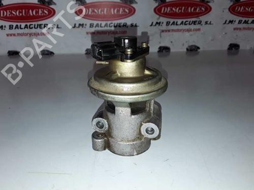Egr MITSUBISHI PAJERO III (V7_W, V6_W) 2.5 TDi (V64W) | BP9314993M69 