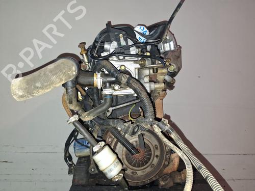 Engine CITROËN SAXO (S0, S1) 1.5 D | BP27286179M1 