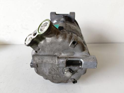 AC compressor OPEL VECTRA C (Z02)  | BP12216611M34 
