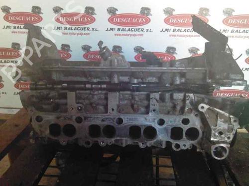 Used Cylinder head MERCEDES-BENZ B-CLASS Sports Tourer (W245) B 200 CDI (245.208) (140 hp) 10969285