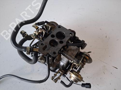 Injektor für SUZUKI JIMNY Closed Off-Road Vehicle (SN) 1.3 16V (SN413, JB33) (80 hp) 30729881