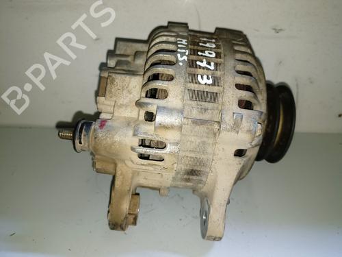 Alternator MITSUBISHI PAJERO III (V7_W, V6_W) 3.2 Di-D (V68W, V78W) | BP11234689M7 