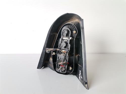 Left taillight MERCEDES-BENZ A-CLASS (W168) A 170 CDI (168.009, 168.109) | BP9588170C34 
