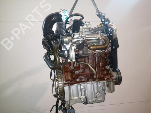 Engine DACIA SANDERO | BP16059044M1 - Image 3