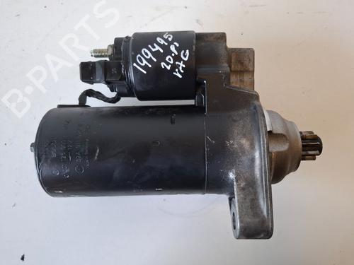 Starter SEAT TOLEDO II (1M2) 2.3 V5 | BP25938451M8 