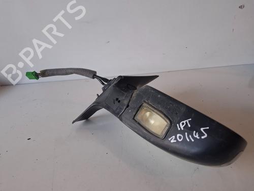 Right mirror VOLVO S80 I (184) 2.4 T | BP29956167C27