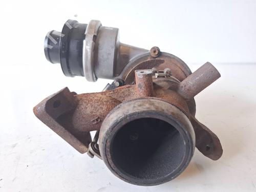 Turbocharger/Supercharger MERCEDES-BENZ A-CLASS (W169) A 180 CDI (169.007, 169.307) | BP26914186M71 