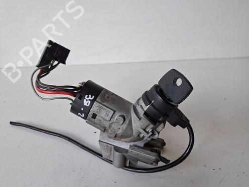 Used Ignition barrel MERCEDES-BENZ SPRINTER 4-t Platform/Chassis (B904) 413 CDI (129 hp) 28710541