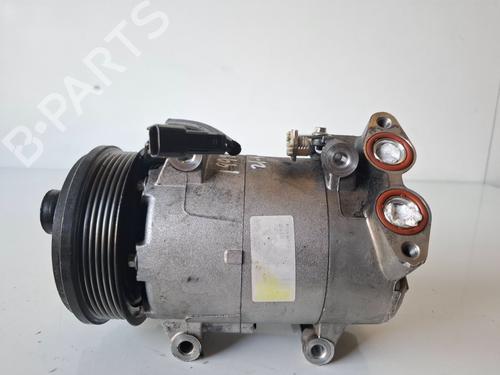 AC-Kompressor FORD FOCUS II (DA_, HCP, DP) [2004-2013]  27097222
