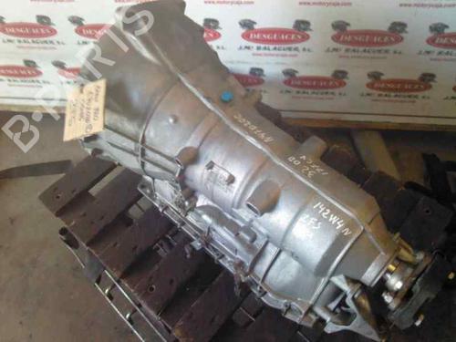 Gearbox BMW 3 (E90) 318 d | BP9280944M3 