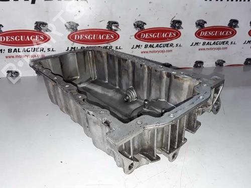 Oil sump VW GOLF V (1K1)  | BP14305023M115 