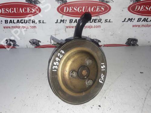 Used Steering pump FIAT DUCATO Van (230_) 1.9 TD (90 hp) 9314970