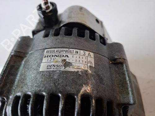 Alternator HONDA HR-V (GH_) 1.6 16V 4WD (GH2, GH4) | BP29954857M7 