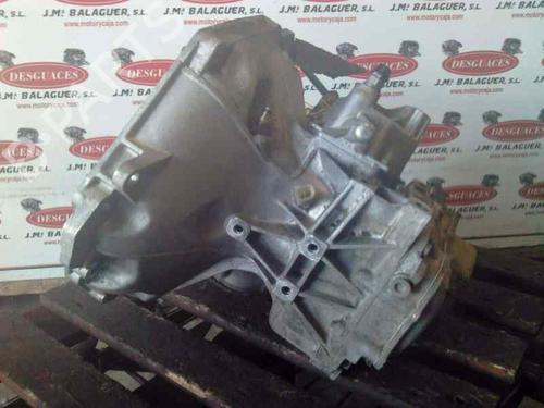 Gearbox OPEL VECTRA B (J96)  | BP9280933M3 