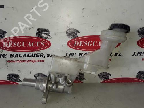 Used Brake master cylinder RENAULT KOLEOS I (HY_) [2008-2025]  9702266