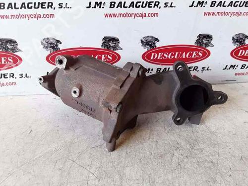 Catalyst NISSAN PATHFINDER III (R51) 2.5 dCi 4WD | BP9281053M10 