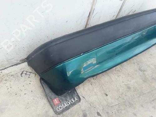 Rear bumper CITROËN SAXO (S0, S1) 1.5 D | BP9282129C8 