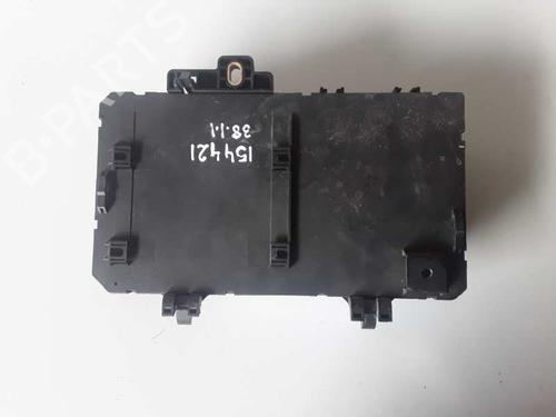 Fuse box PEUGEOT 307 (3A/C) 1.6 16V | BP9284446E1 