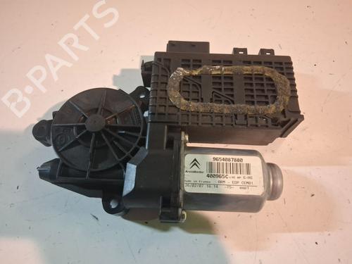 Used Left front window motor CITROËN C4 Picasso I MPV (UD_) 2.0 HDi 138 (136 hp) 29549623