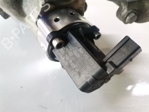 Turbolader/Kompressor VW GOLF V (1K1) 2.0 GTI | BP9823202M71 