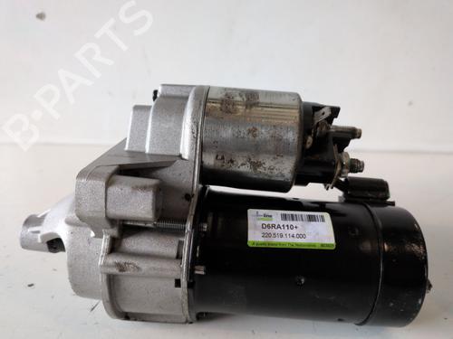 Starter CITROËN C3 Pluriel (HB_) 1.4 HDi | BP32758582M8 - Image 4