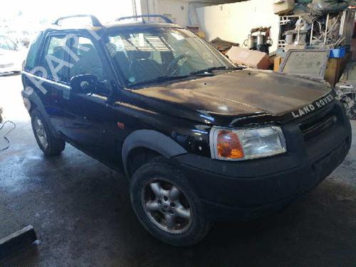 Styring servopumpe LAND ROVER FREELANDER I (L314) 1.8 16V 4x4 | BP9345801M99 