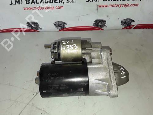 Starter LANCIA LYBRA (839_) 1.8 16V (839AXB1A, 839AXG1A) | BP9362389M8 