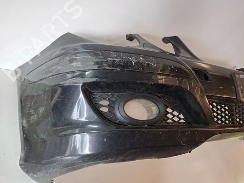 Front bumper MERCEDES-BENZ E-CLASS (W211) E 220 CDI (211.008) | BP25445757C7 