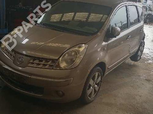 Used Parts NISSAN NOTE (E11, NE11)    1004359