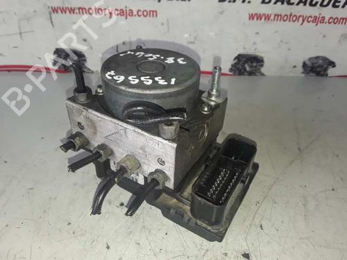 Used ABS pump PEUGEOT BIPPER Tepee 1.3 HDi 75 (75 hp) 9314954