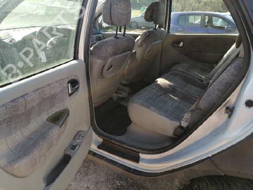 Rail D'Injecteurs RENAULT SCÉNIC I MPV (JA0/1_, FA0_) 1.9 dCi RX4 | BP9283407M98 