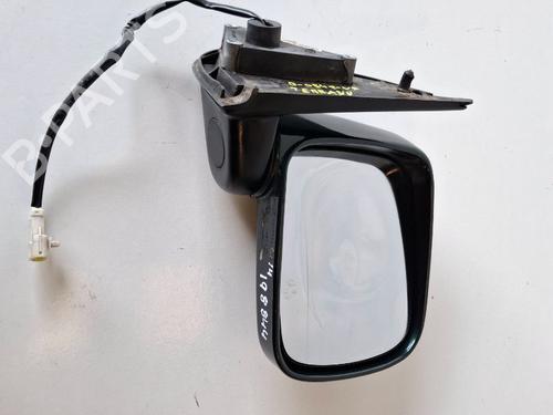 Used Right mirror NISSAN TERRANO II (R20) [1992-2007]  24533072