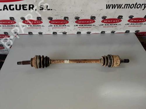 Used Right rear driveshaft HYUNDAI SANTA FÉ I (SM) 2.0 CRDi 4x4 (113 hp) 9285176