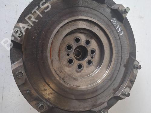 Used Flywheel Flywheel MITSUBISHI PAJERO III (V7_W, V6_W) 3.2 Di-D (V68W, V78W) (165 hp) 33201669 33201669