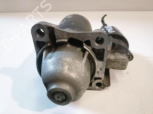 Used Starter FORD FIESTA III (GFJ) [1989-1997]  21834584