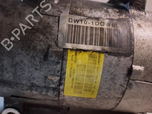 AC compressor FORD MONDEO IV Saloon (BA7) 2.0 TDCi | BP30442244M34 