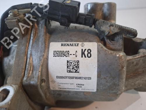 AC compressor RENAULT EXPRESS Box Body/MPV | BP29547864M34
