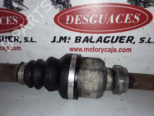 Right front driveshaft PEUGEOT 307 (3A/C) 1.6 HDi | BP9282242M39 